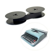 NEW Black Ribbon for Olivetti