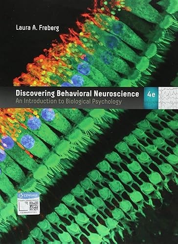 Discovering behavioral - discovering,