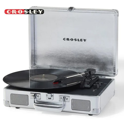 Crosley cruiser plus lettore - crosley,