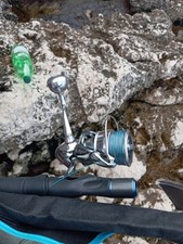 Mulinello Meccanica Perfettamente Daiwa 22 EXIST LT 5000-CXH Spinning Reel Cxh