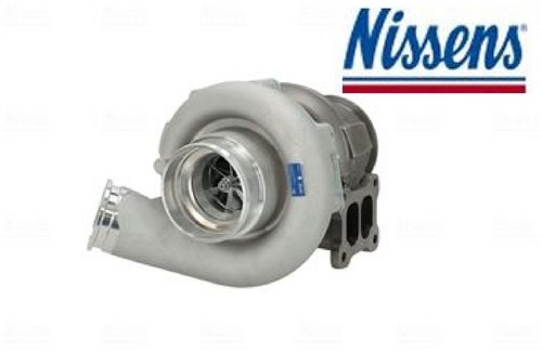 Nissens 93677 caricatore - 93677,