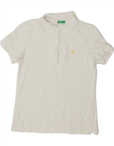 Polo donna benetton - donna, uk