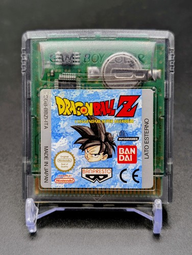 Dragon ball i leggendari - ball,