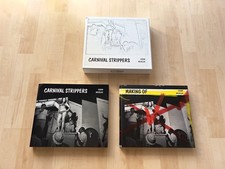 Carnival strippers By Susan