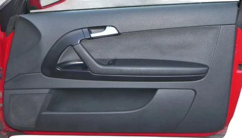 Pannello porta audi 8p - pannello,