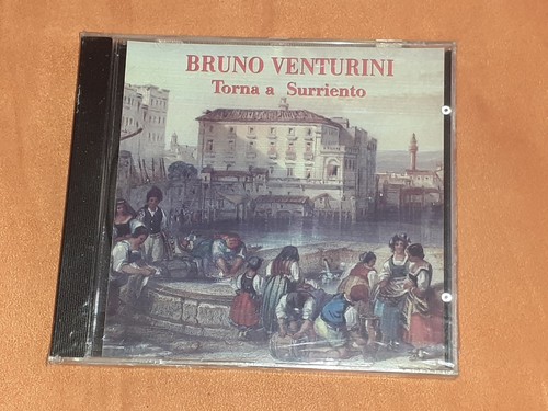 Bruno venturini torna - bruno,