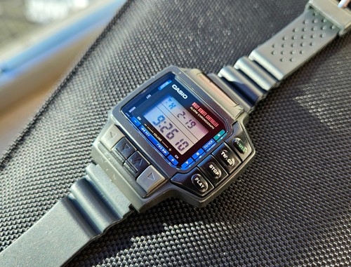 Casio 1028 cmd telecomando - cmd-10,