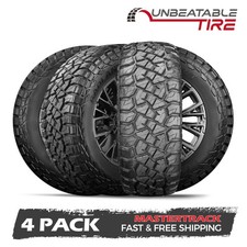 4 Tires Mastertrack BADLANDS