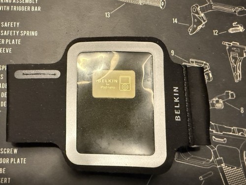 Belkin bracciale sportivo per - belkin,