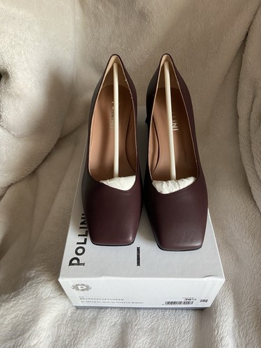 Nuove décolleté pollini - nuove,
