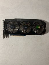 Gigabyte GeForce GTX 680 OC 2