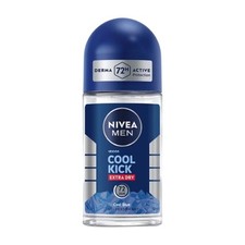 Nivea, Deodorante Uomo Roll