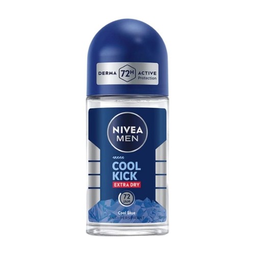 Nivea deodorante uomo roll - deodorante,