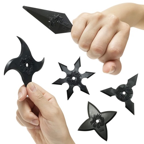 Arma ninja cosplay set 5 - ninja,