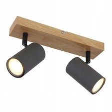 Lampada Faretto da Soffitto