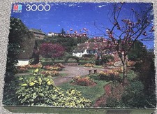 Puzzle MB Magnum 3000 pezzi