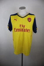 PUMA ARSENAL MENS FOOTBALL