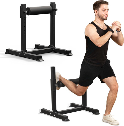 Supporto squat split bulgaro - supporto,