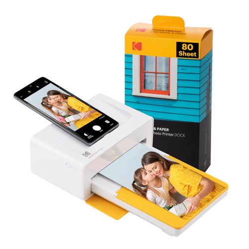 Kodak dock plus pd460 - dock,