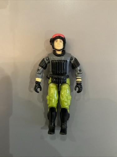 Figurina joe action force - figurina,