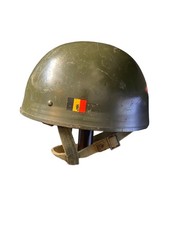 Post WW2 Belgium Armed Forces