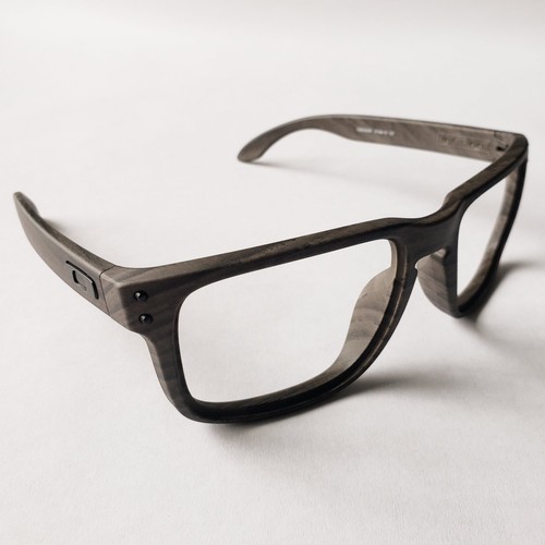 Oakley holbrook woodgrain - oakley,