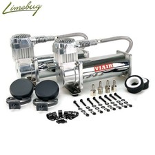 Viair Kit Compressore Aria