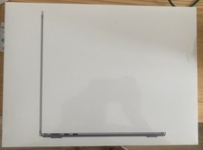 MacBook Air 13" con Chip Apple