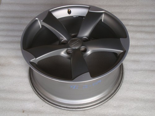 Cerchio lega rotor - cerchio,