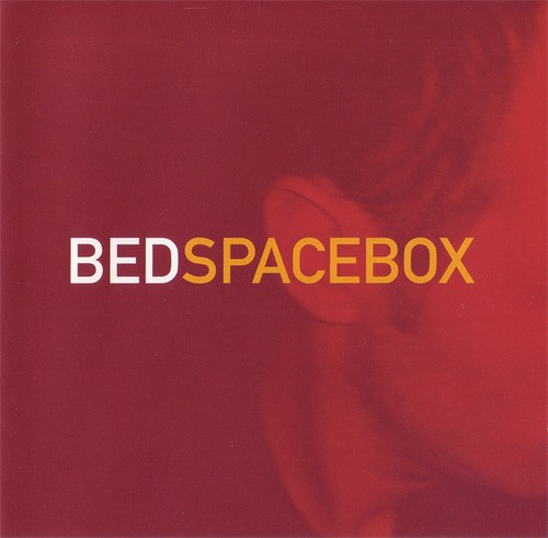 Bed spacebox near - (near, mint
