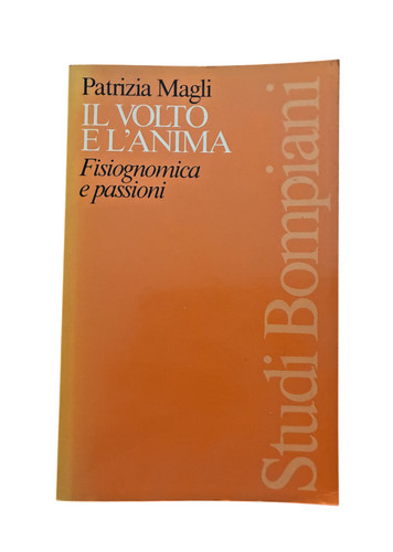 Libro volto l - libro, il