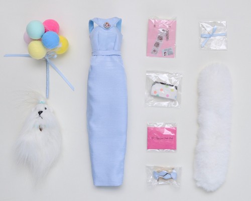 Outfit accs sweet - +, accs.