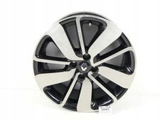 1 cerchio in lega 17 pollici