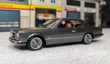 Mercedes Benz 300 SEL 6.3