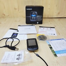Garmin Edge 510 Ciclocomputer