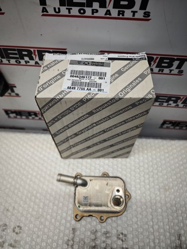 Scambiatore calore radiatore