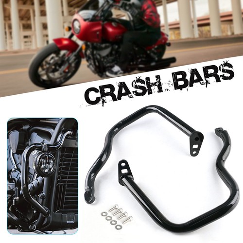 Protezione motore crash - , bar