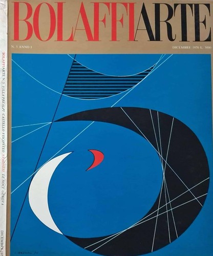 Bolaffiarte rivista mensile - bolaffiarte.,