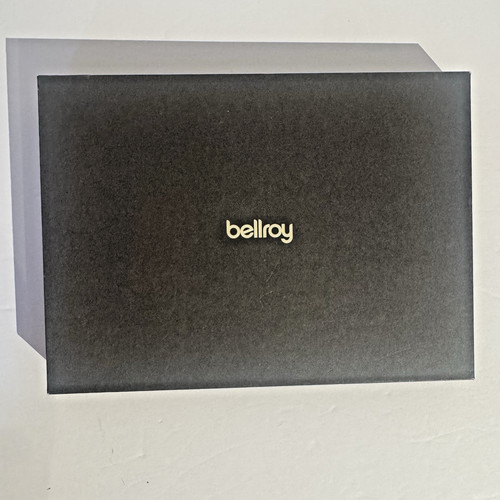 Portafoglio viaggio bellroy - portafoglio,