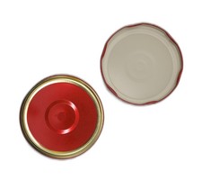 Capsule twist off - capsule,