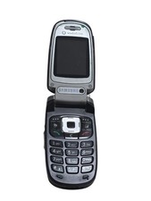 Cellulare vintage usato non