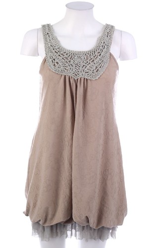 Top secondhand pizzo toni - top,