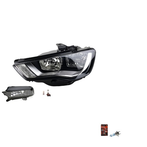 Fari osram night breaker - +,