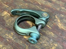 Morsetto raccoglitore