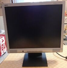 Monitor NEC AccuSync LCD72VM 17"
