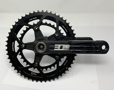 Guarnitura ROTORE 3D+ 52/36T