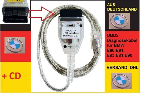 Nuovo 2026 obd - cavo, diagnosi