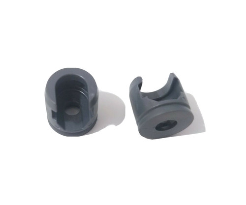 Supporto per ringhiera - 2x,