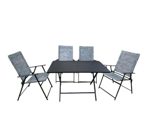 Set tavolo con sedie - set,