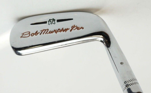 Bob murphy jnr - murphy,